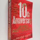 James Patterson ym. : 10th Anniversary - pikkukuva 1
