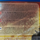 Blu-ray) G.I. Joe - The Rise of Cobra _n15 - pikkukuva 3