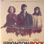 Brighton rock BLU-RAY (Helen Mirren) - pikkukuva 1