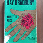 Kuvitettu Mies Ray Bradbury - pikkukuva 1