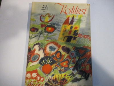 KOTILIESI 9 1948