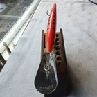 Rapala Down Deep Husky Jerk 12cm Hot Tiger - pikkukuva 3