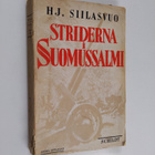 Hjalmar Siilasvuo : Striderna i Suomussalmi - pikkukuva 1