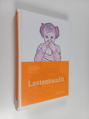 Jukka Rajantie : Lastentaudit