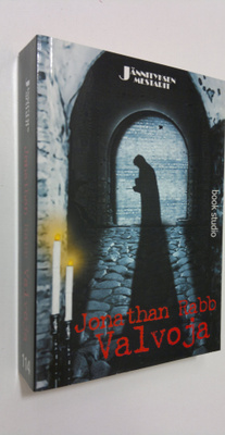 Jonathan Rabb : Valvoja