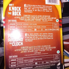 2dvd Rock around the Clock / Don't knock the Rock ( alue 1 ) - pikkukuva 2