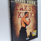 Hannu Vuorio : Taksikuski - pikkukuva 1