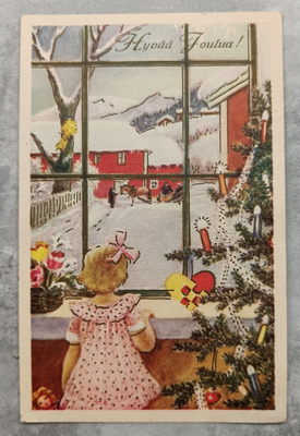 Eini Myllymäki