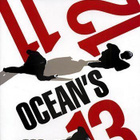 Ocean's Trilogy - (Blu-ray) - pikkukuva 1