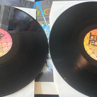 Omega: Live at the Kisstadion 2LP 1979 - pikkukuva 4