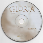 Gloria Estefan - Destiny - CD - pikkukuva 3