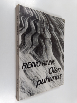 Reino Rinne : Olen puhunut : pohjoista informaatiota