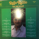 Reijo Kallio lp-levyt 3kpl. - pikkukuva 3