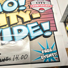 Pokemon 2007 City Championships Promo juliste - pikkukuva 4