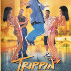 trippin - hakoteillä (42 977) k -FI- nordic, DVD 1999 - pikkukuva 1