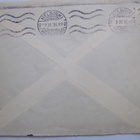 VANHA Kuori IKL Lapuan Liike Kuvallinen 1936 - pikkukuva 2