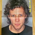 Jon Bon Jovi julisteet - pikkukuva 2