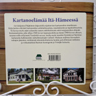 Kartanoelämää Itä-Hämeessä - Birgitta Stjernvall-Järvi - pikkukuva 2