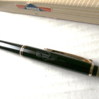 MONTBLANC PHOENIX No:28 KUULAKÄRKIKYNÄ + Boxi - pikkukuva 2