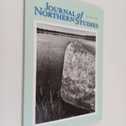 Journal of Northern studies Vol. 12, No. 1 - pikkukuva 1