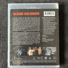 Blood Delirium LE slipcase blu-ray | US | 1988 - pikkukuva 3