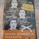 Ruutia, Räminää Ja Rakkautta - pikkukuva 1