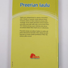Angela Dorsey : Preerian laulu - pikkukuva 2