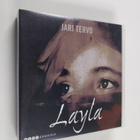 Jari Tervo : Layla (äänikirja) - pikkukuva 1