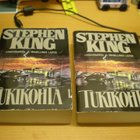 Stephen King: Tukikohta 1-2 - pikkukuva 1