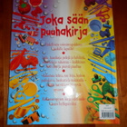 Joka sään puuhakirja (#2982) - pikkukuva 2