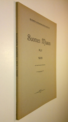 Suomen museo XLII 1935