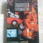 Kaj Ilmonen - Tavaroiden taikamaailma (nid.) - pikkukuva 1