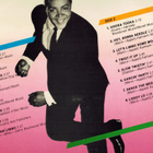 The Best Of Chubby Checker (LP) - pikkukuva 2