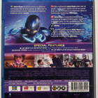 BLUE BEETLE - Blu-ray, uusi - pikkukuva 2