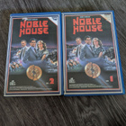 Noble House vuokra VHS - pikkukuva 1