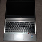 Fujitsu Lifebook E736, i3-6100U, 256/8 GB, näyttö 13,3” FHD - pikkukuva 4
