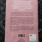 Aravind Adiga: Viimeinen mies - pikkukuva 2