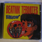 Beatnik Termites Bubblecore! CD - pikkukuva 1