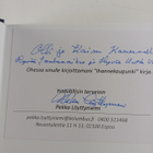 Pekka Löyttyniemi : Ihannekaupunki : ajatuksia Espoosta j... - pikkukuva 3