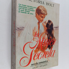 Victoria Holt : La Mujer secreta - pikkukuva 1