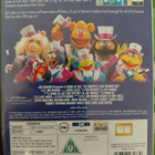 The Muppets take Manhattan DVD - pikkukuva 2