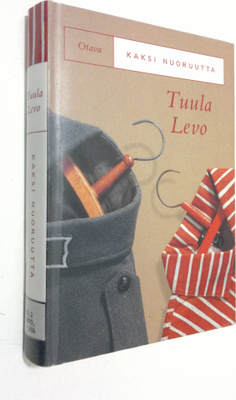 Tuula Levo : Kaksi nuoruutta