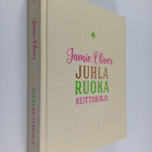 Jamie Oliver : Juhlaruokakeittokirja - pikkukuva 1