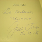 Jussi Talvi: Torni - 50 vuotta hotellin ja gastronomian vaih - pikkukuva 2
