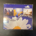 V/A - Suomen suvessa soi 4CD - pikkukuva 1