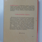 Hammond Innes : Varastettu laiva - pikkukuva 2