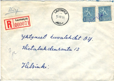 R-KUORI LAUTTAKYLÄ +RIVIL HURULA/HUITTINEN