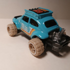 Volkswagen Baja Bug Hot Wheels - pikkukuva 2