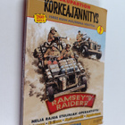 Iskupartion korkeajännitys 4/2006 : Ramsey's raiders - pikkukuva 1