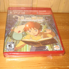 Ni No Kuni - Wrath of the White Witch Ps3 - pikkukuva 1